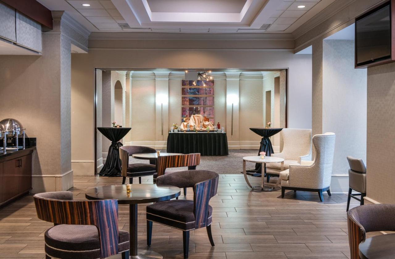 Chicago Marriott Suites Дирфилд Экстерьер фото