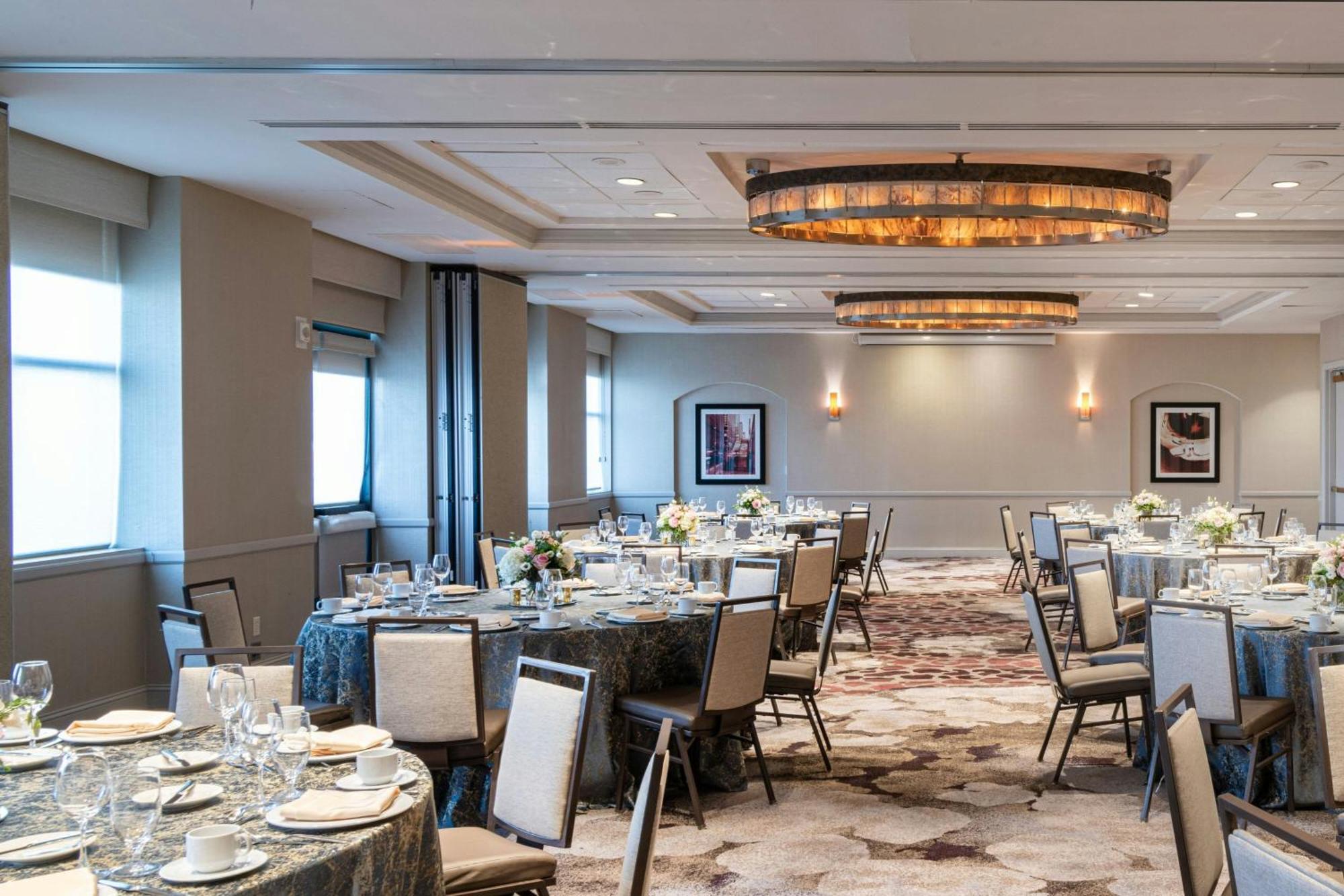 Chicago Marriott Suites Дирфилд Экстерьер фото